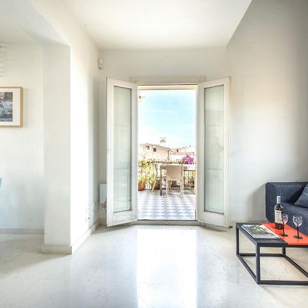 Palazzo Castrofilippo Apartment By Wonderful Italy Palermo Exterior photo