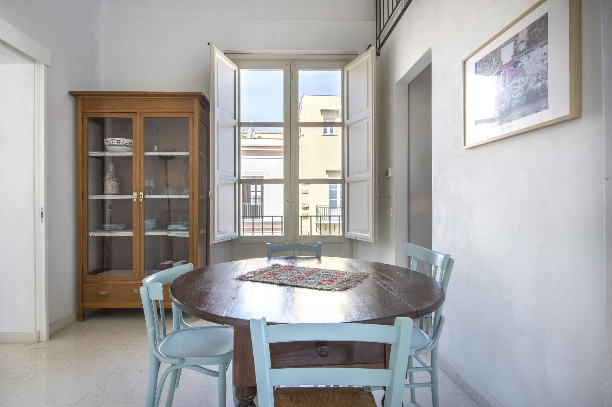 Palazzo Castrofilippo Apartment By Wonderful Italy Palermo Exterior photo