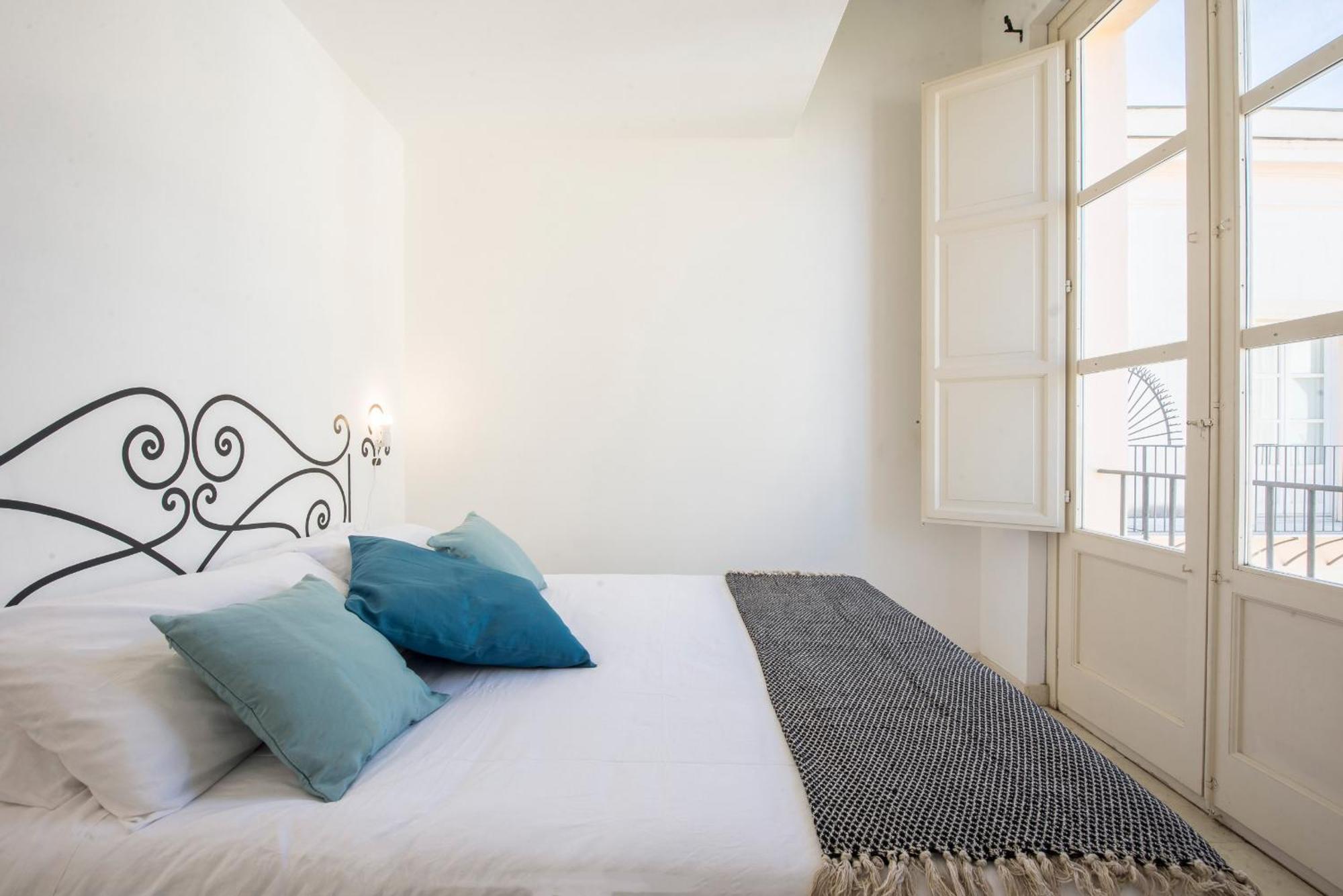 Palazzo Castrofilippo Apartment By Wonderful Italy Palermo Exterior photo